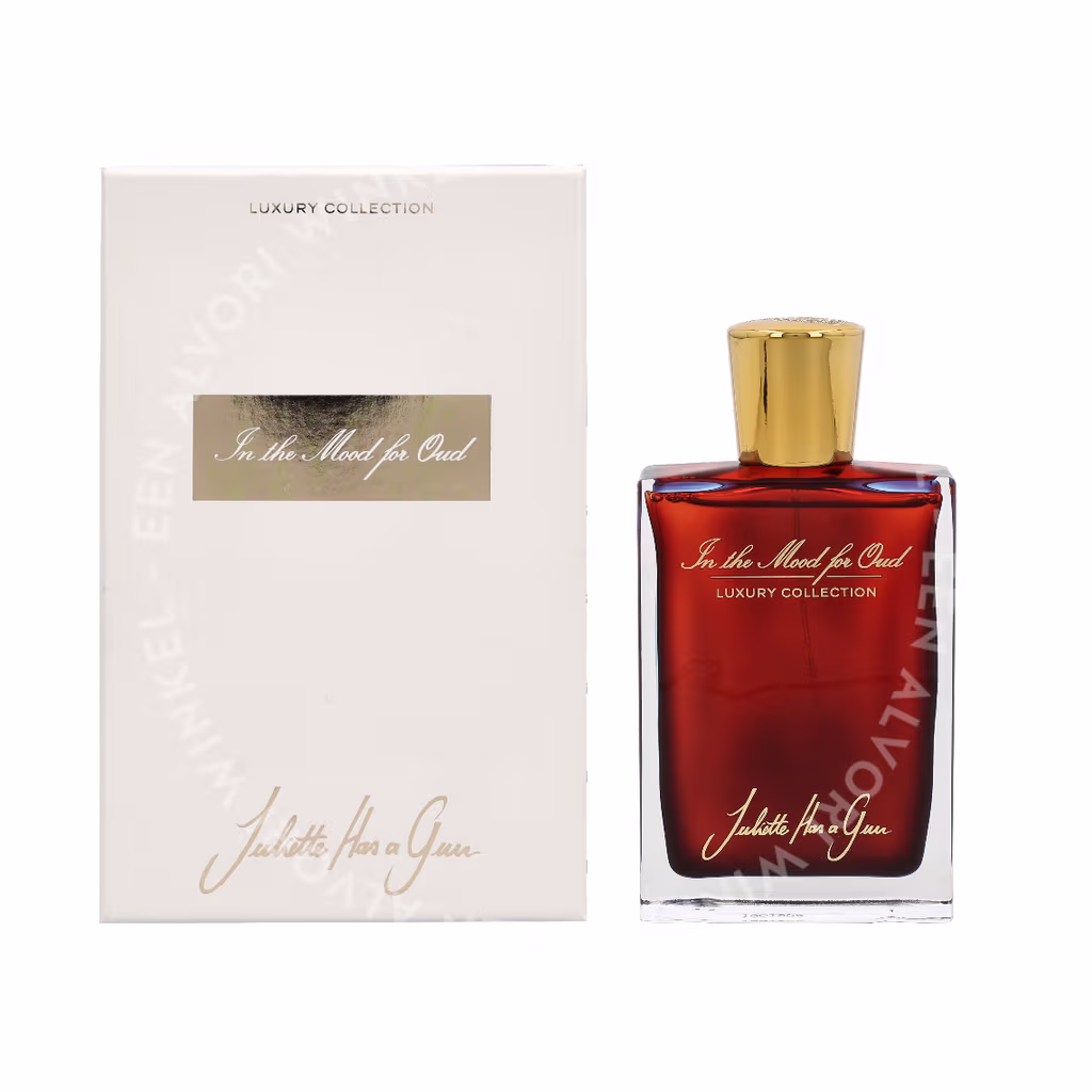 Juliette Has A Gun Juliette Has A Gun In The Mood For Oud Edp Spray — foto 3