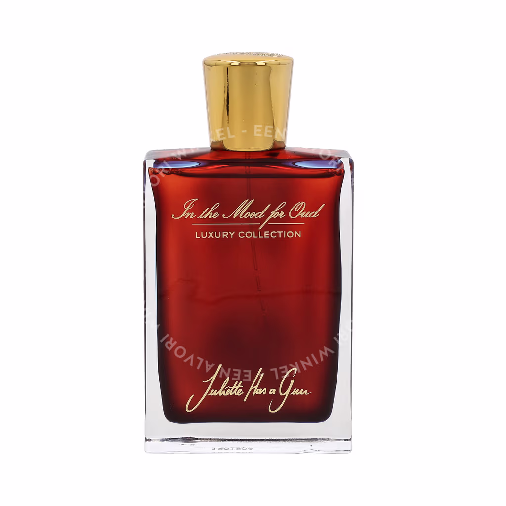 Juliette Has A Gun Juliette Has A Gun In The Mood For Oud Edp Spray