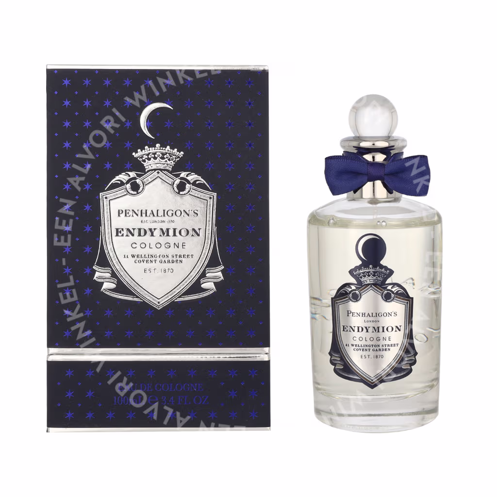 Penhaligon's Penhaligon's Endymion Edc Spray — foto 3