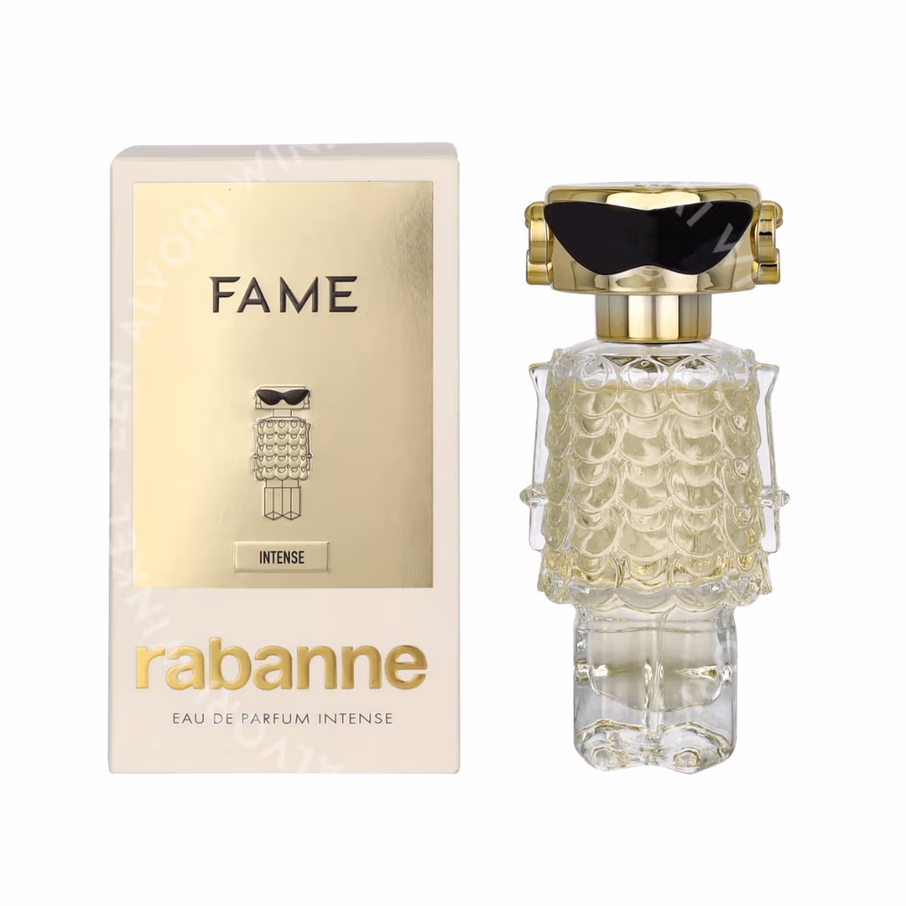 Paco Rabanne Paco Rabanne Fame Intense Edp Spray — foto 3