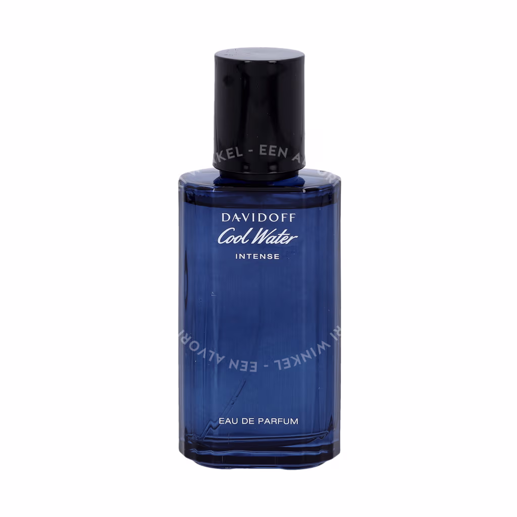 Davidoff Davidoff Cool Water Intense For Him Edp Spray