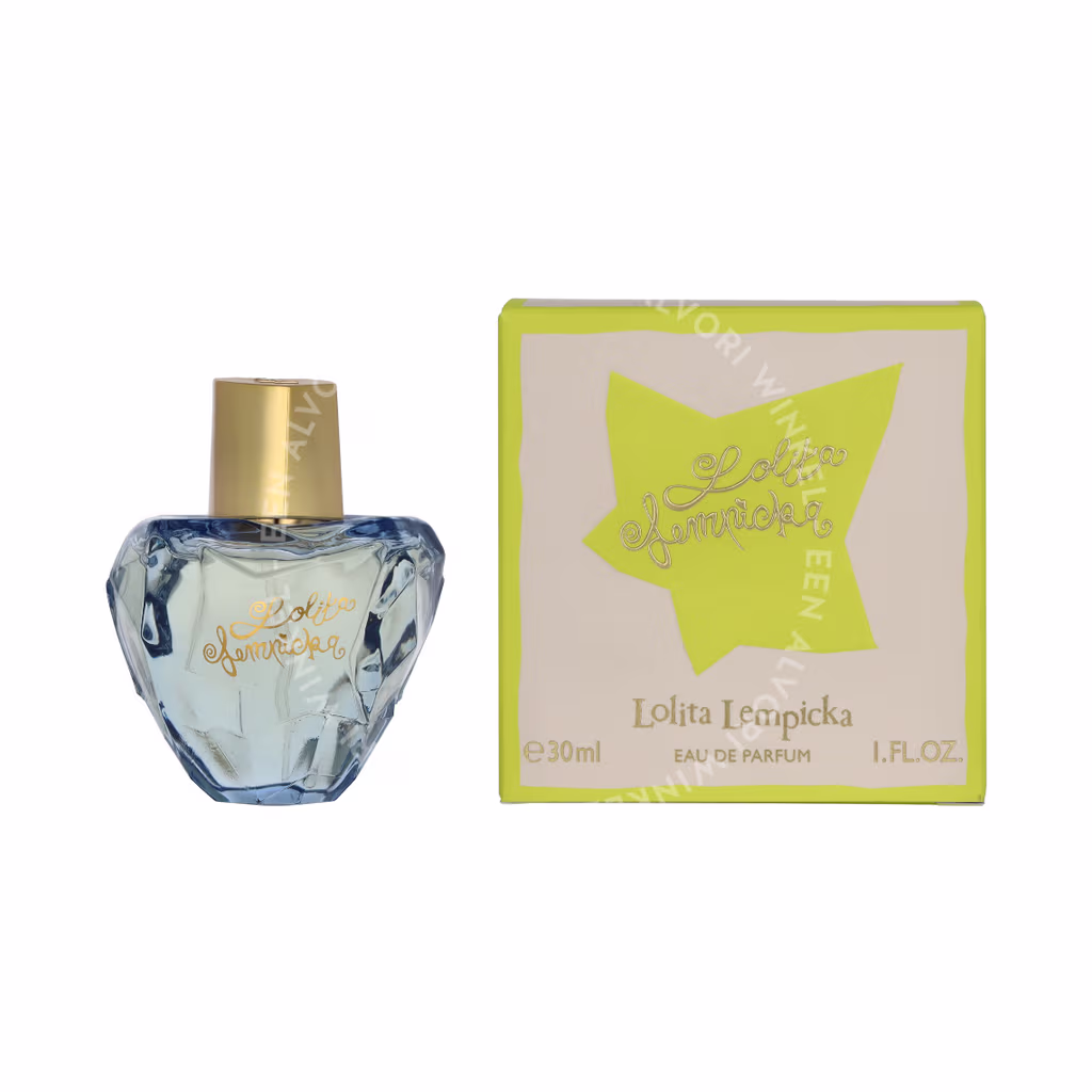 Lolita Lempicka Lolita Lempicka Edp Spray — foto 3
