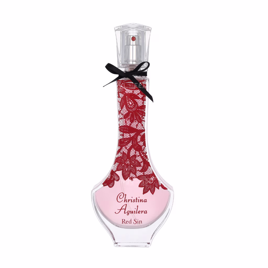Christina Aguilera Christina Aguilera Red Sin Edp Spray