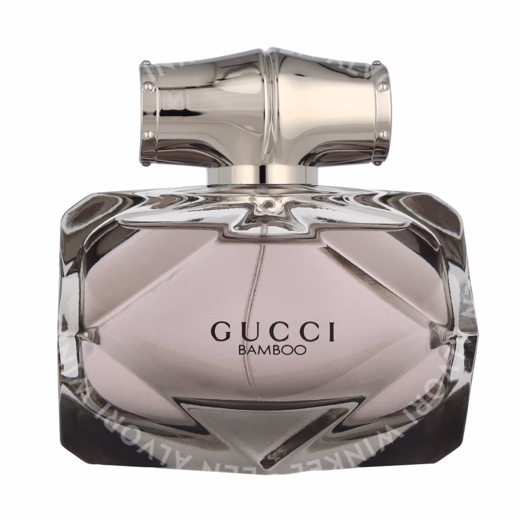 Gucci Gucci Bamboo Edp Spray