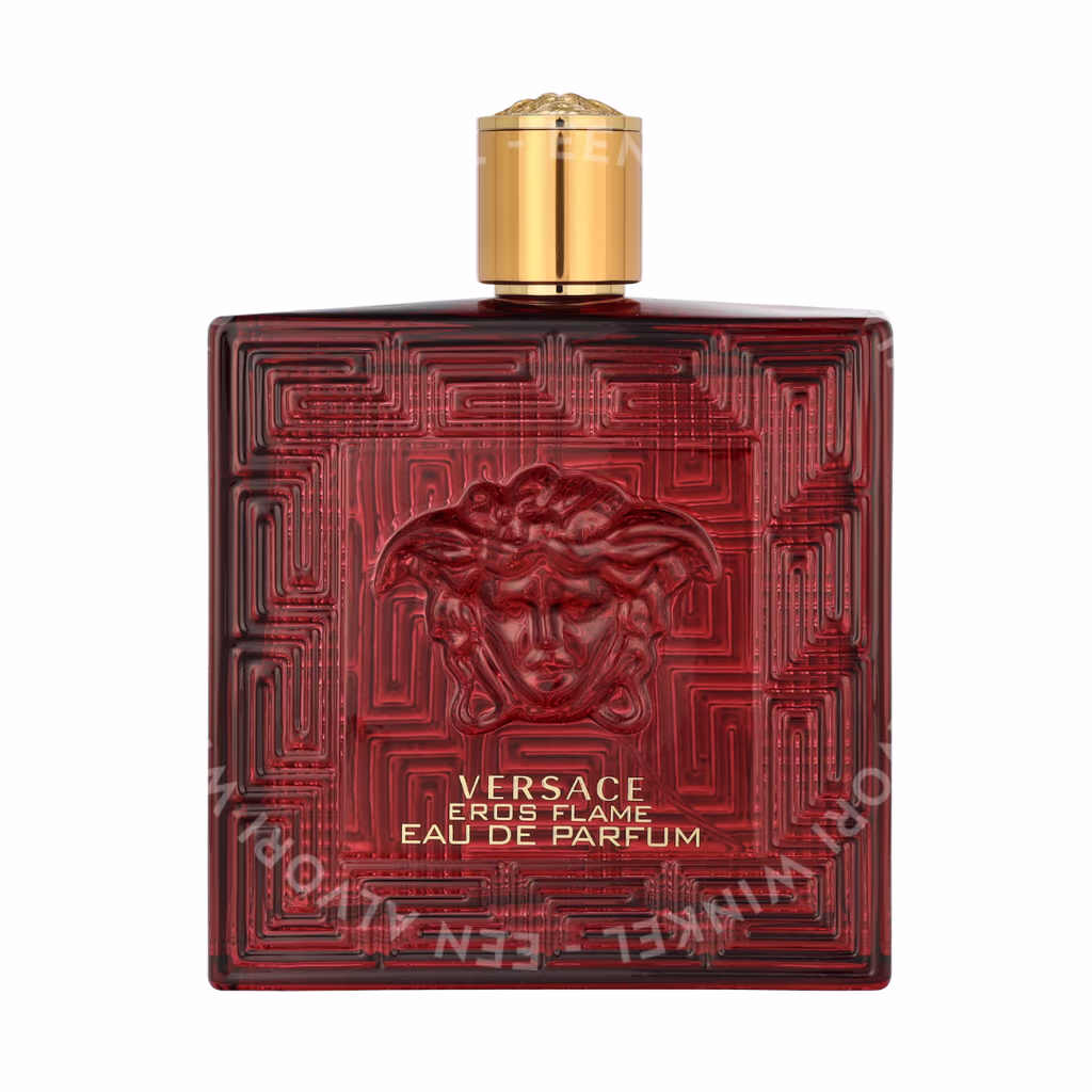 Versace Versace Eros Flame Edp Spray