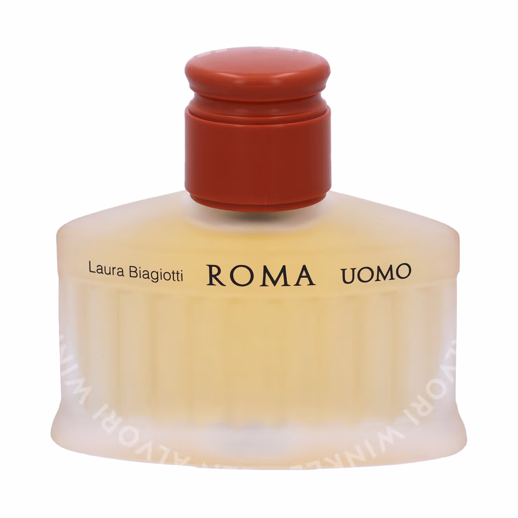 Laura Biagiotti Laura Biagiotti Roma Uomo Edt Spray