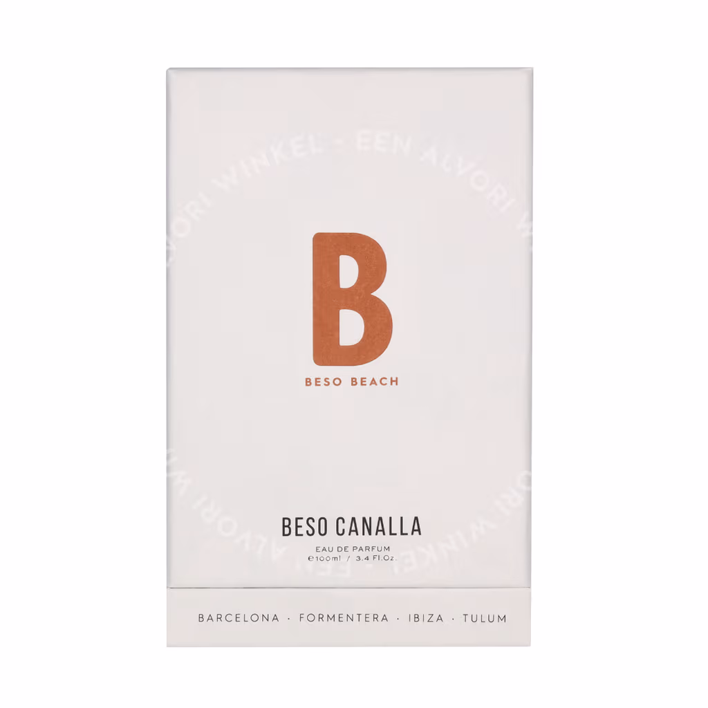 Beso Beach Beso Beach Beso Canalla Edp Spray — foto 2