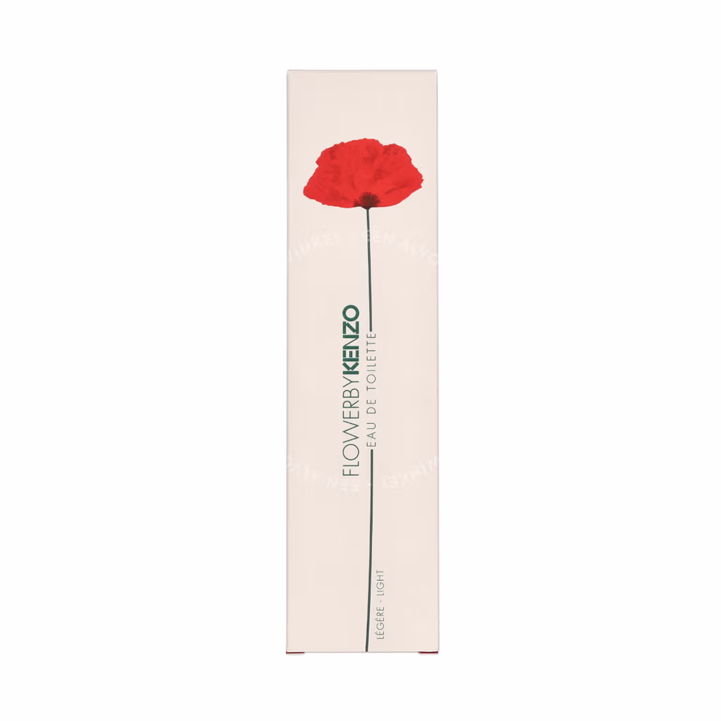 Kenzo Kenzo Flower By Kenzo Light Edt Spray — foto 2