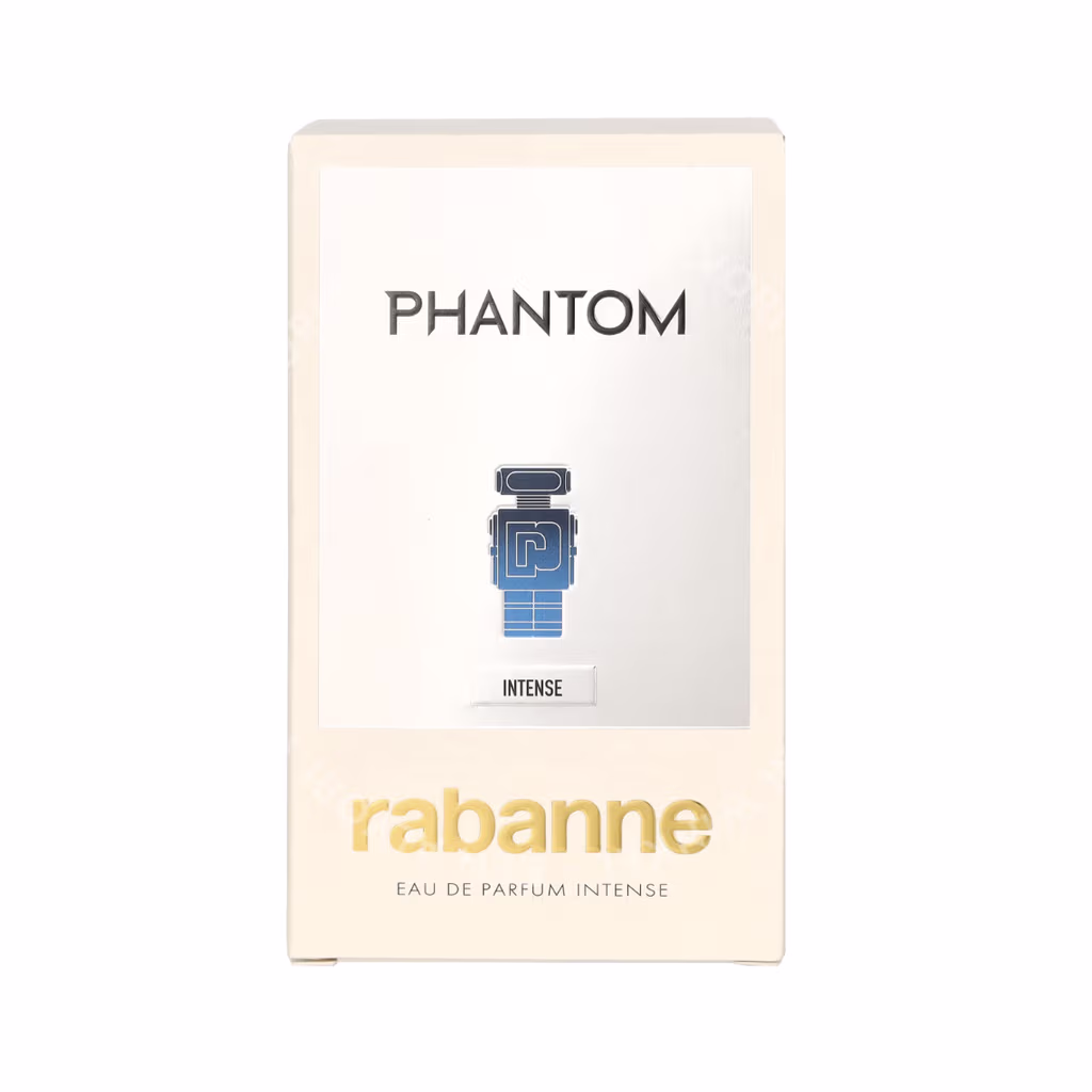 Paco Rabanne Paco Rabanne Phantom Intense Edp Spray Intense — foto 2