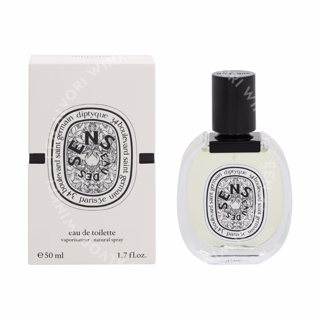 Diptyque Diptyque Eau Des Sens Edt Spray — foto 3