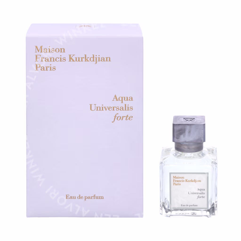 Maison Francis Kurkdjian (MFKP) MFKP Aqua Universalis Forte Edp Spray — foto 3