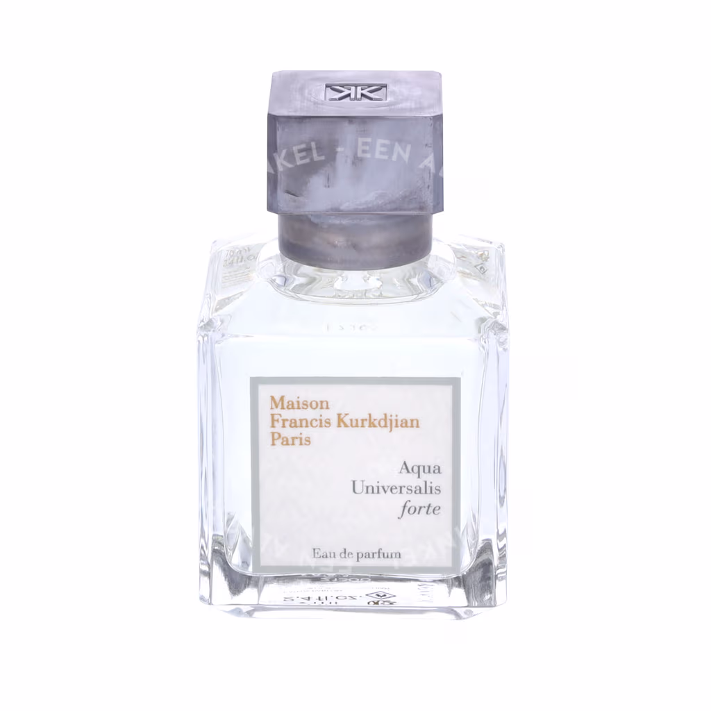 Maison Francis Kurkdjian (MFKP) MFKP Aqua Universalis Forte Edp Spray