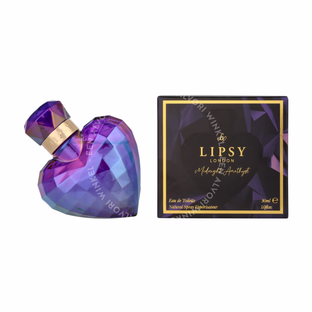 Lipsy Lipsy Midnight Amethyst Edt Spray — foto 3