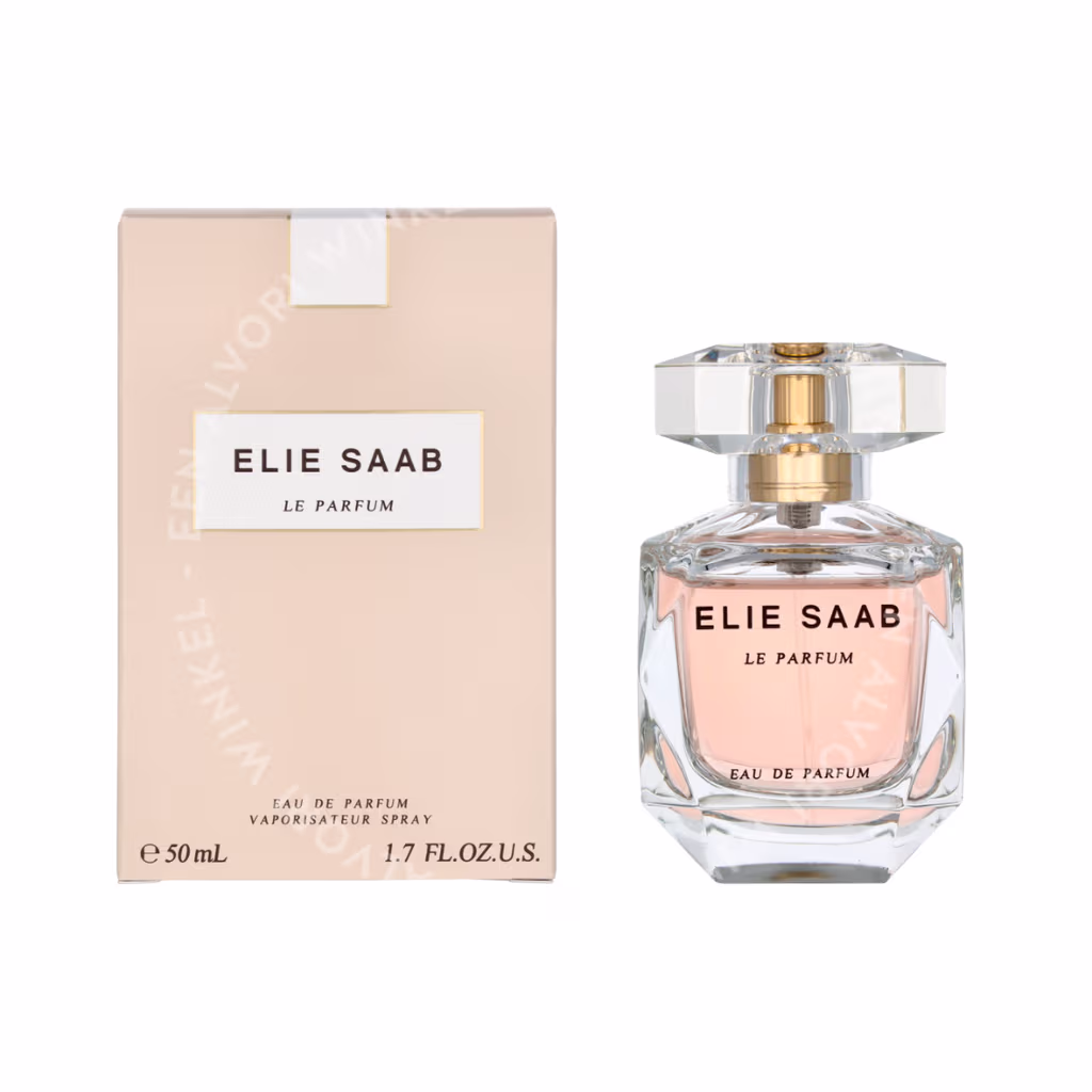 Elie Saab Elie Saab Le Parfum Edp Spray — foto 3