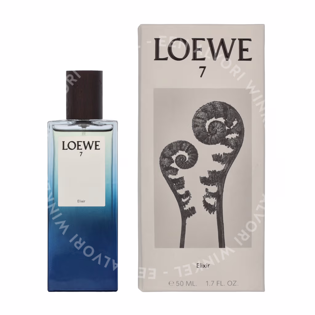 Loewe Loewe 7 Elixir Edp Spray — foto 3