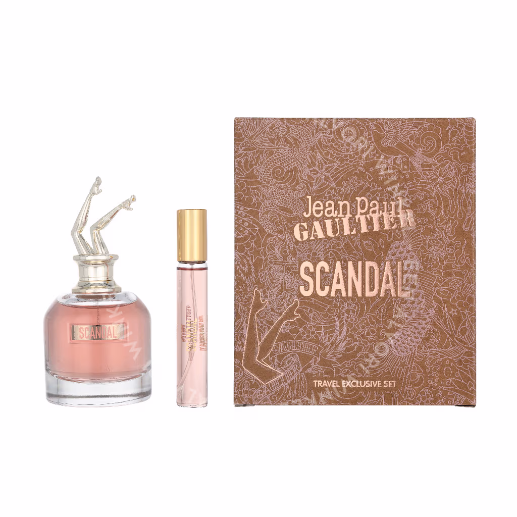 J.P. Gaultier J.P. Gaultier Scandal Giftset — foto 3