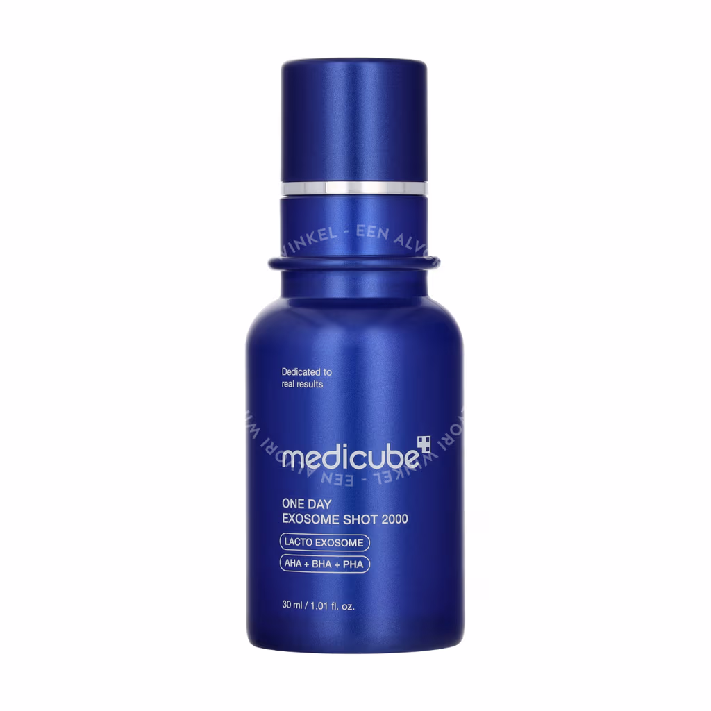 Medicube Medicube One Day Exosome Shot 2000
