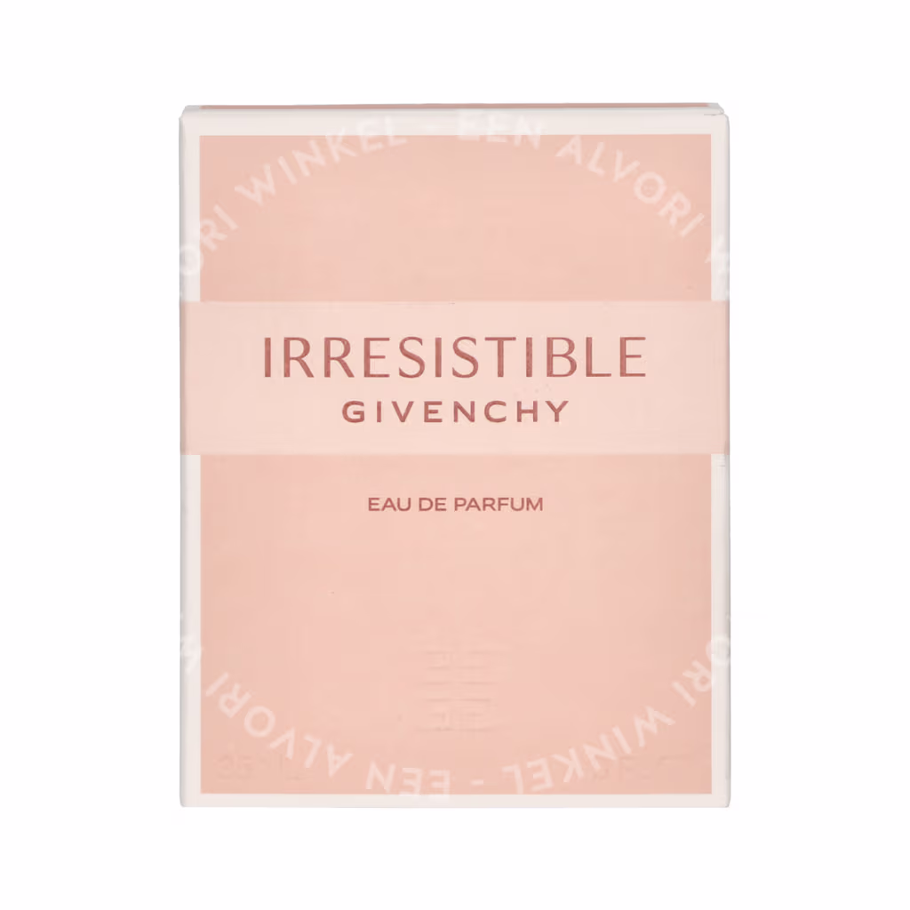 Givenchy Givenchy Irresistible Edp Spray — foto 2