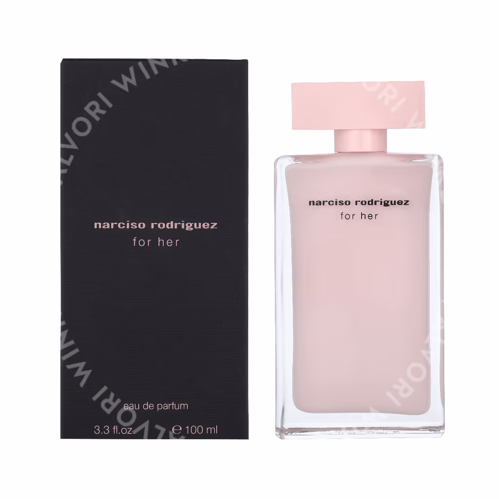 Narciso Rodriguez Narciso Rodriguez For Her Edp Spray — foto 3
