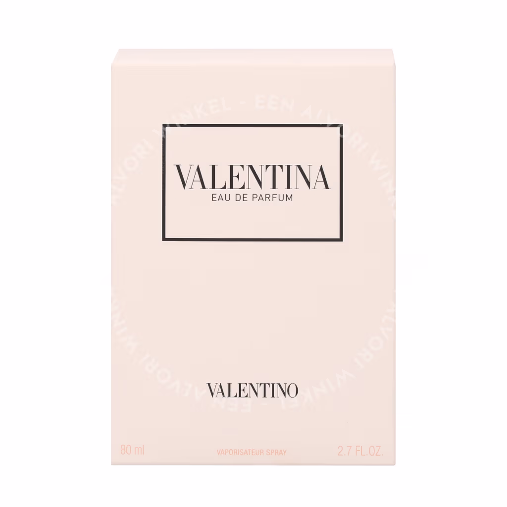 Valentino Valentino Valentina Edp Spray — foto 2
