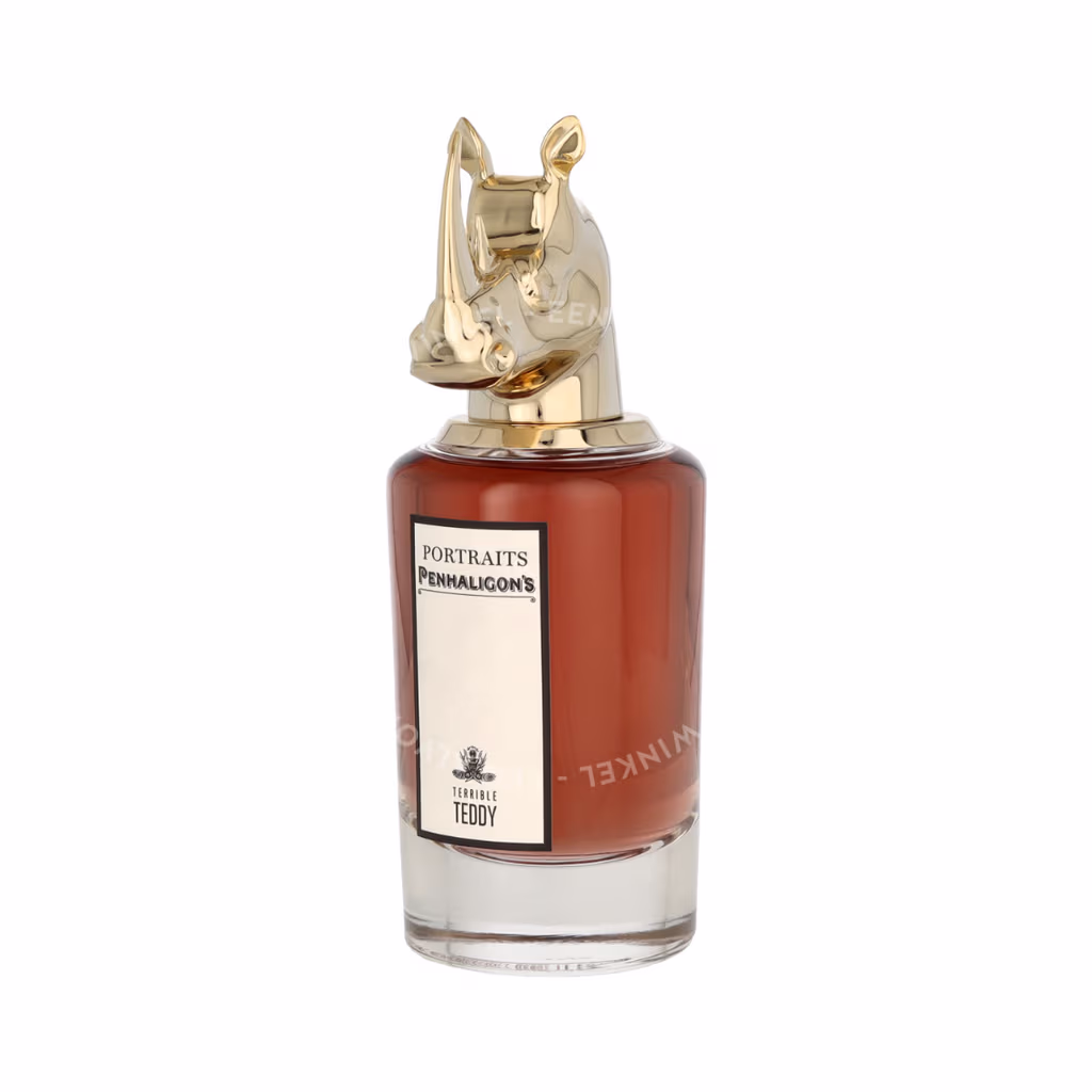 Penhaligon's Penhaligon's Terrible Teddy Edp Spray