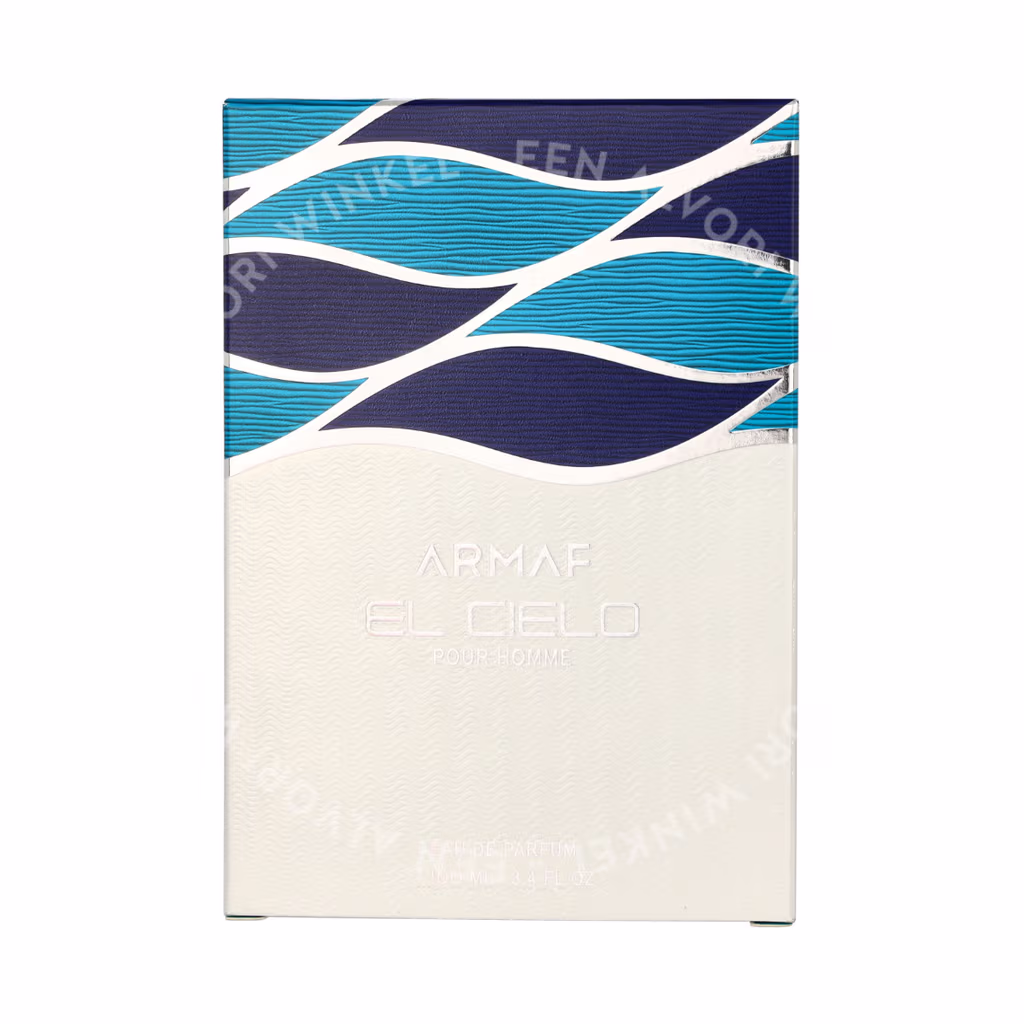 Armaf Armaf El Cielo Pour Homme Edp Spray — foto 2