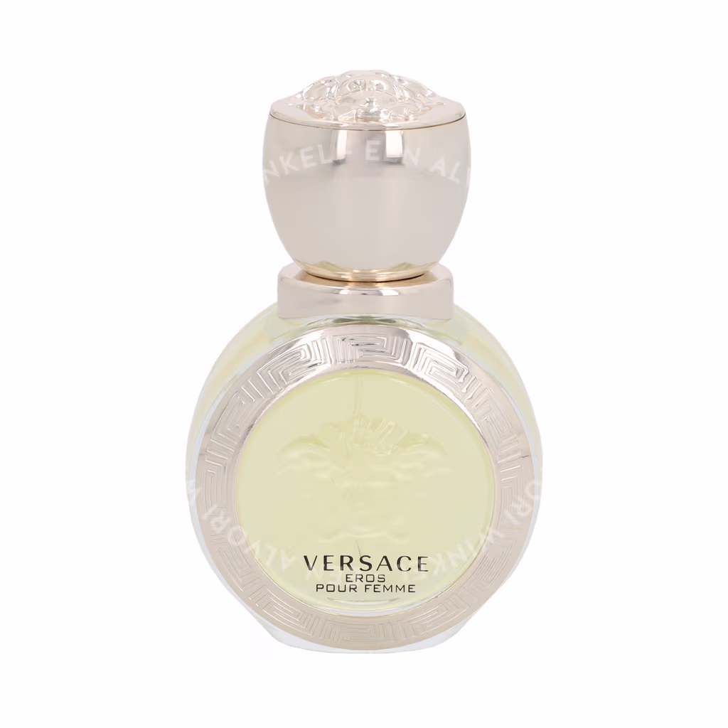 Versace Versace Eros Pour Femme Edt Spray