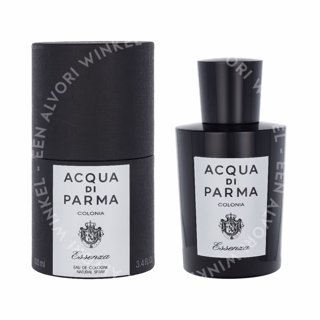 Acqua Di Parma Acqua Di Parma Colonia Essenza Edc Spray — foto 3