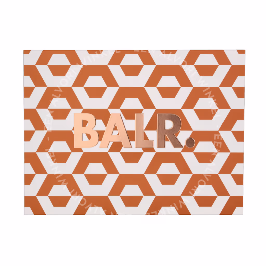 Balr. BALR. 3 FOR WOMEN Giftset — foto 2