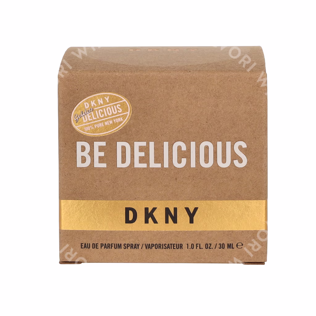 Donna Karan New York DKNY Golden Delicious Edp Spray — foto 2