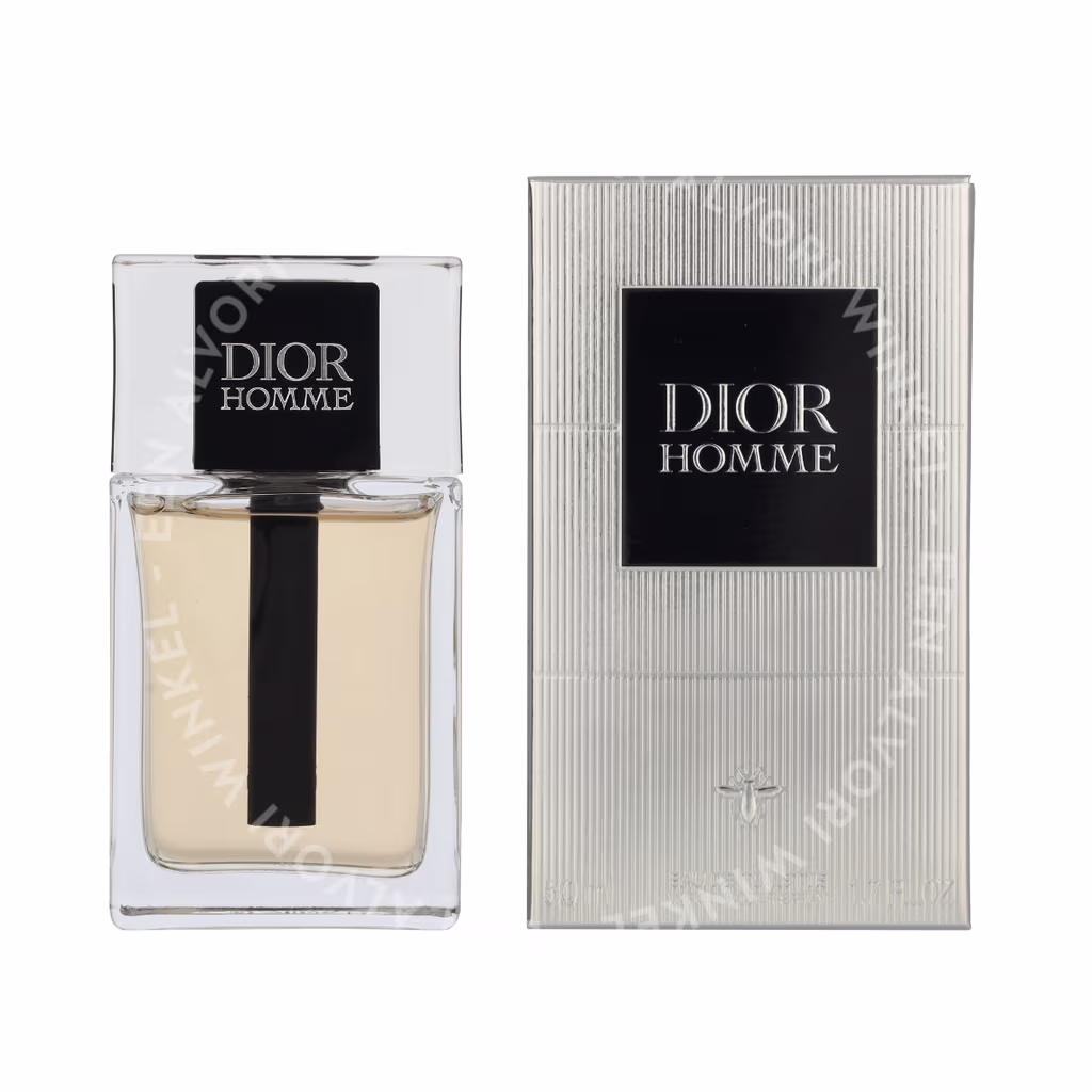 Christian Dior Dior Homme Edt Spray — foto 3