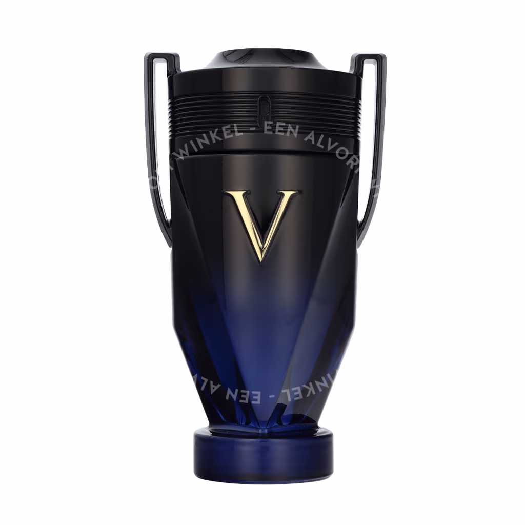Paco Rabanne Paco Rabanne Invictus Victory Elixir Edp Intense Spray