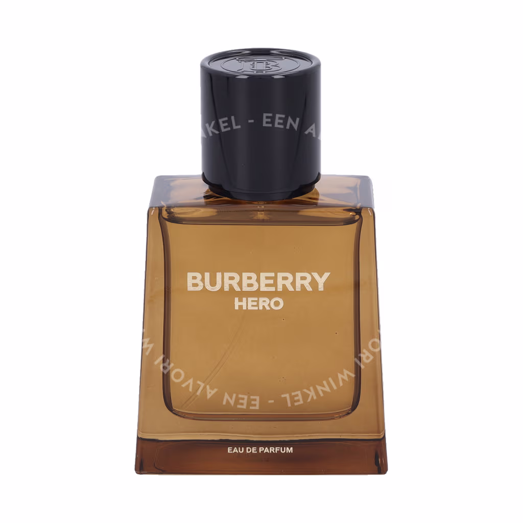 Burberry Burberry Hero Edp Spray
