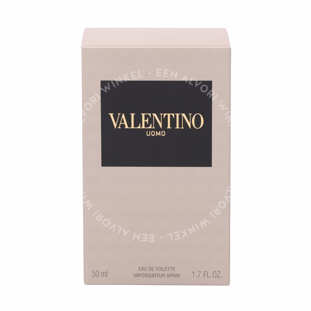 Valentino Valentino Uomo Edt Spray — foto 2