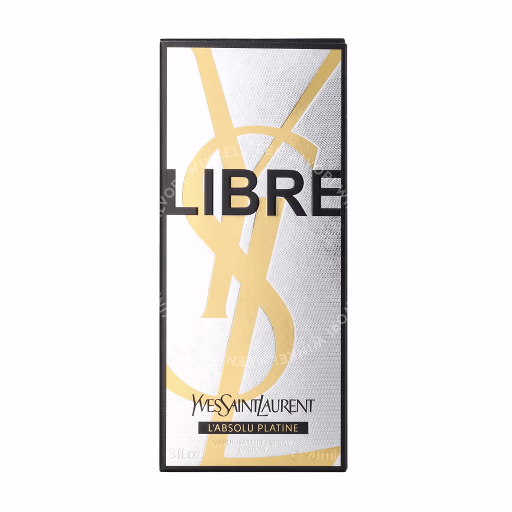 Yves Saint Laurent YSL Libre L'Absolu Platine Parfum Spray — foto 2