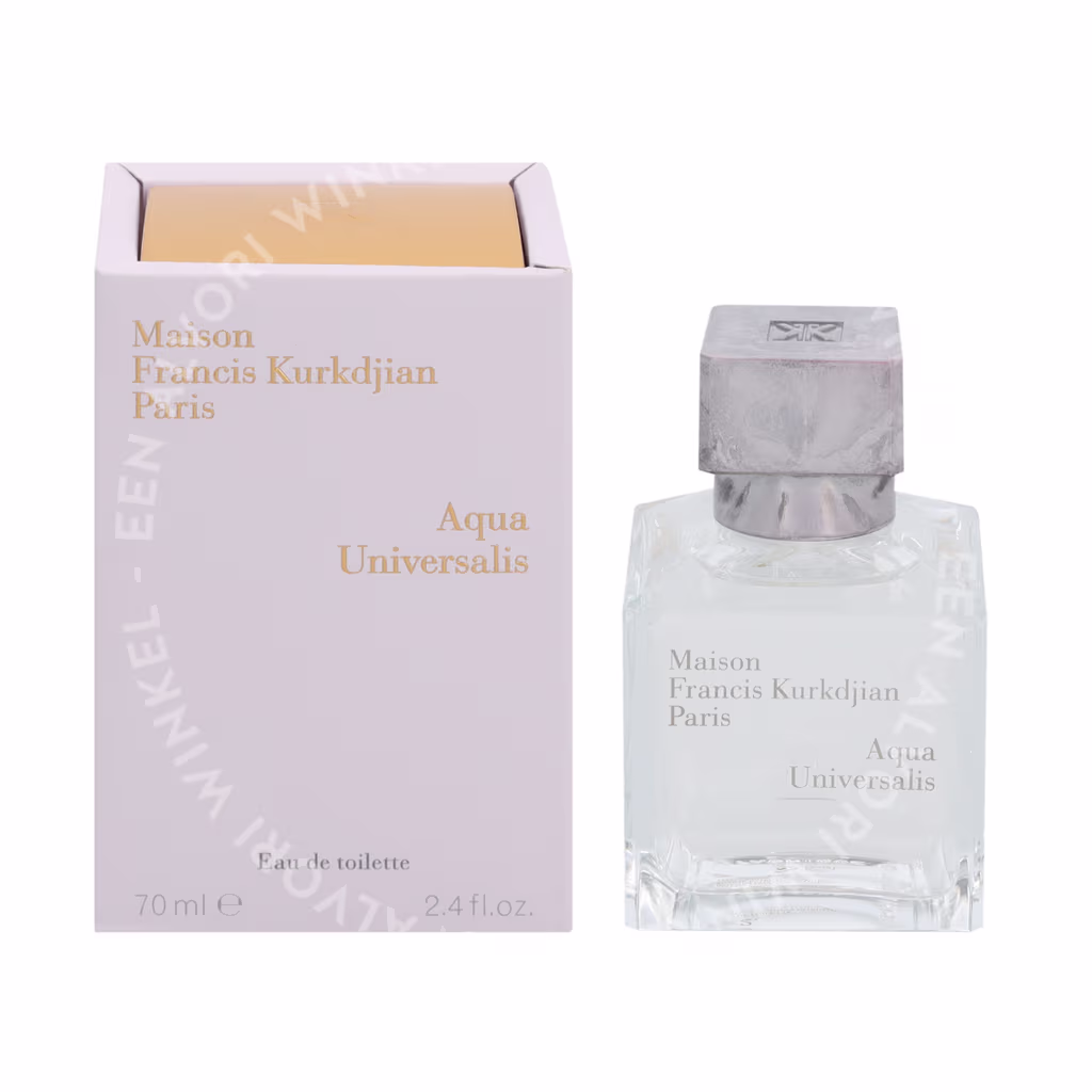 Maison Francis Kurkdjian (MFKP) MFKP Aqua Universalis Edt Spray — foto 3