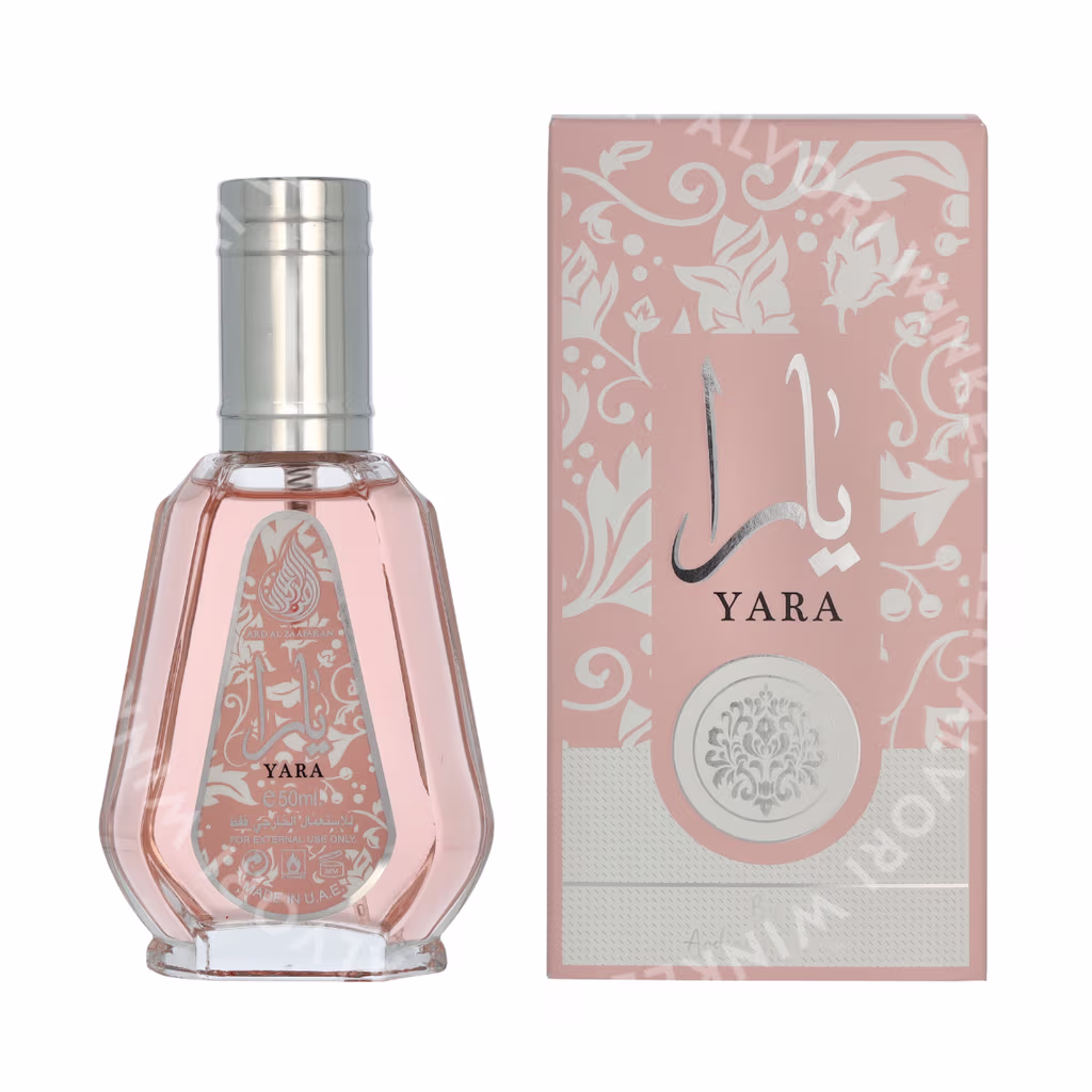 Ard Al Zaafaran Ard Al Zaafaran Yara Edp Spray — foto 3