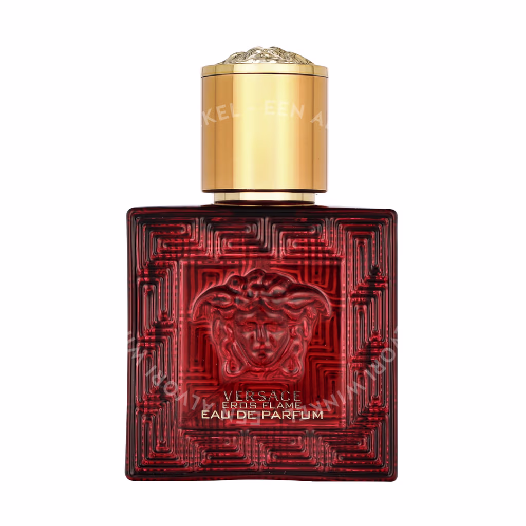 Versace Versace Eros Flame Edp Spray