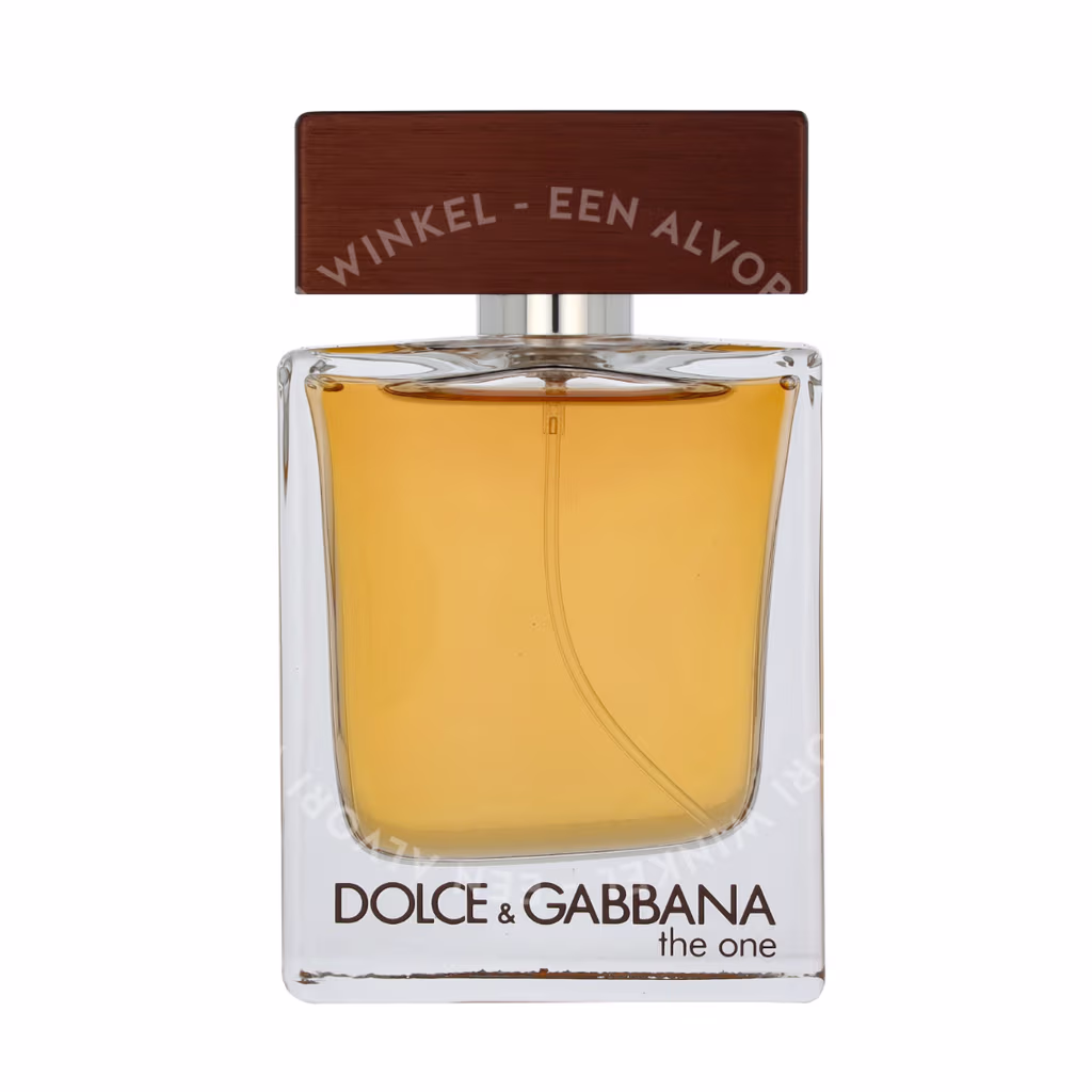 Dolce & Gabbana Dolce & Gabbana The One For Men Edt spray