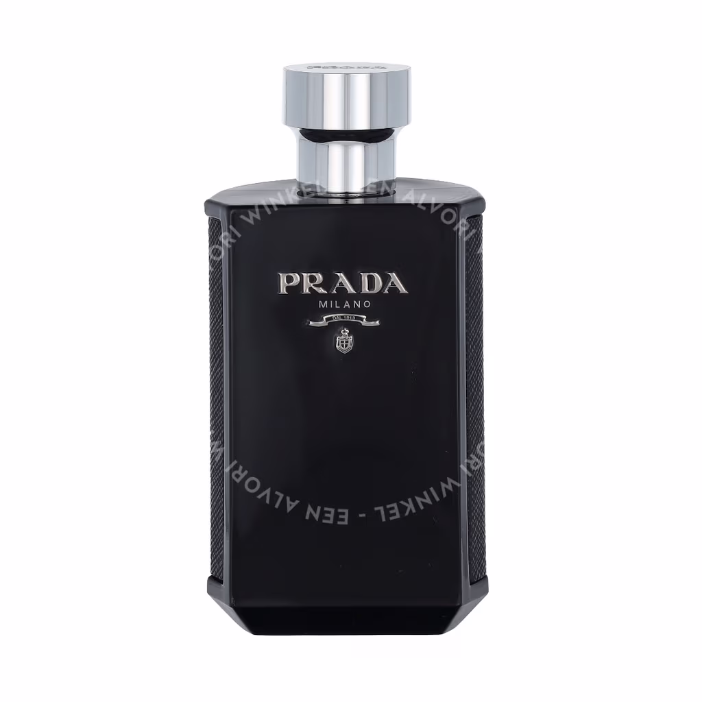 Prada Prada L'Homme Intense Edp Spray