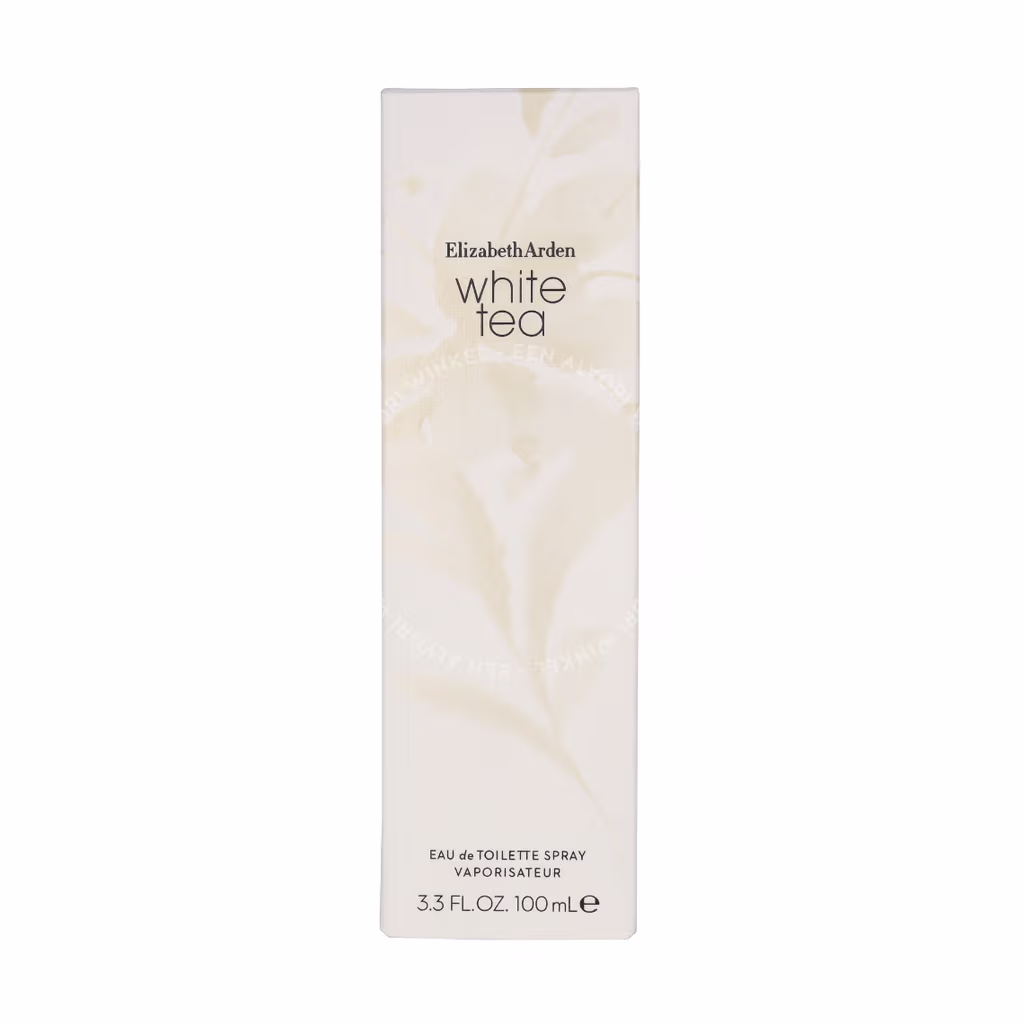 Elizabeth Arden E.Arden White Tea Edt Spray — foto 2