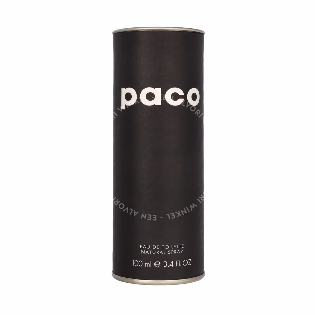 Paco Rabanne Paco Rabanne Paco Edt Spray — foto 2