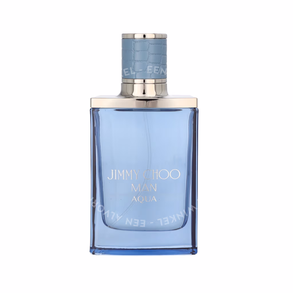 Jimmy Choo Jimmy Choo Aqua Men Edt Spray