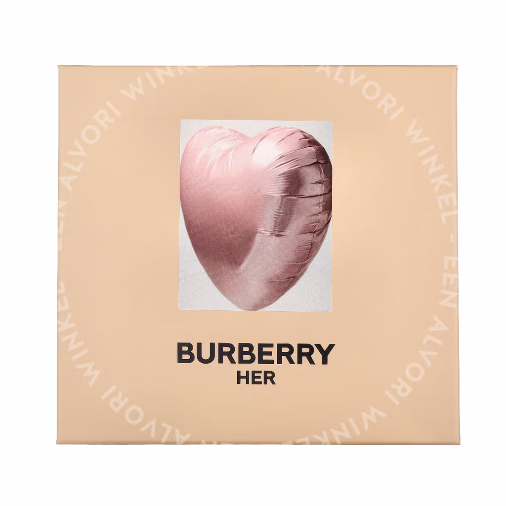 Burberry Burberry Her Giftset — foto 2