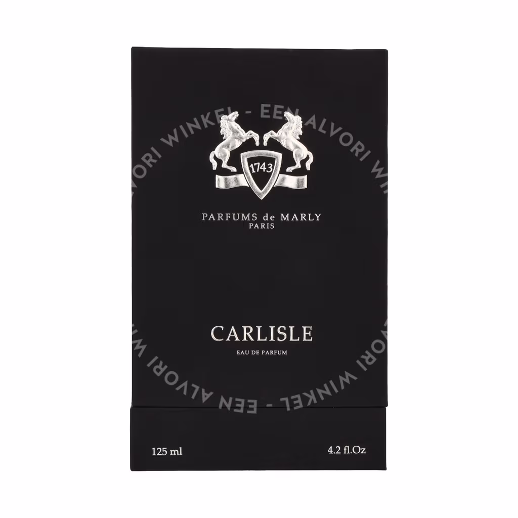 Parfums De Marly Parfums De Marly Carlisle Edp Spray — foto 2
