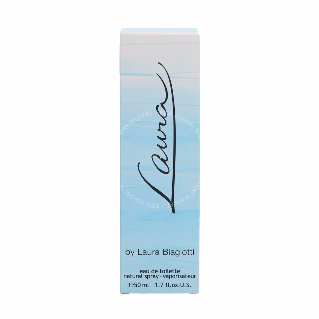 Laura Biagiotti Laura Biagiotti Laura Edt Spray — foto 2
