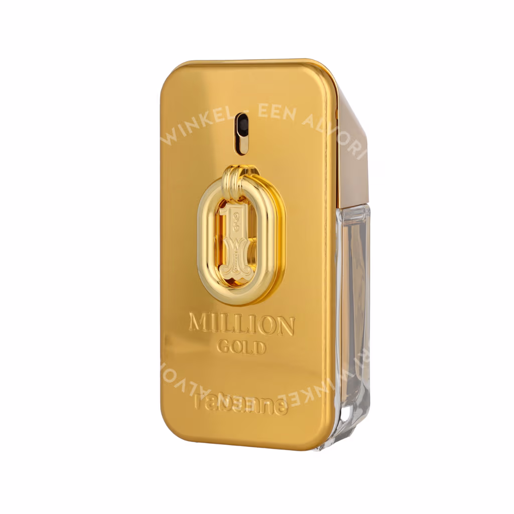 Paco Rabanne Paco Rabanne Million Gold Intense Edp Spray