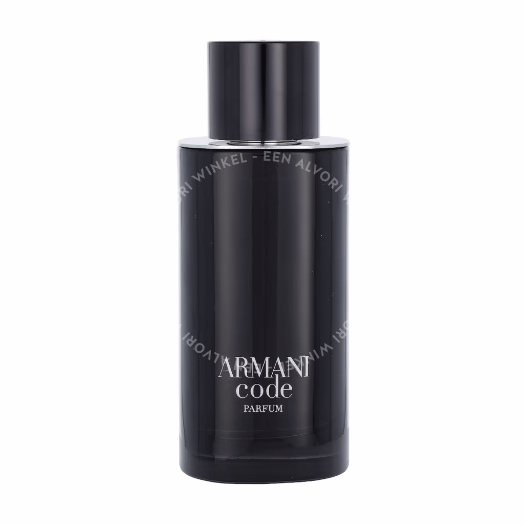 Armani Armani Code Le Parfum Edp Spray