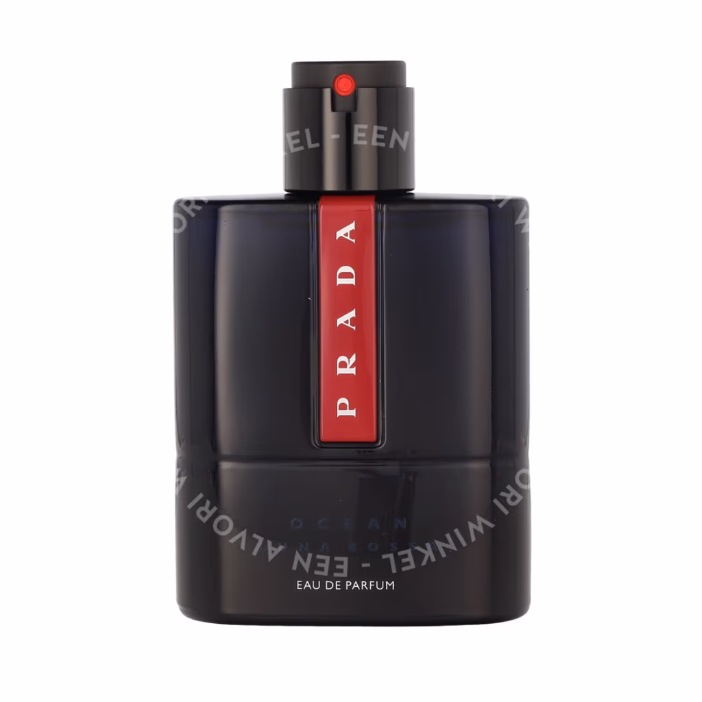 Prada Prada Luna Rossa Ocean Pour Homme Edp Spray