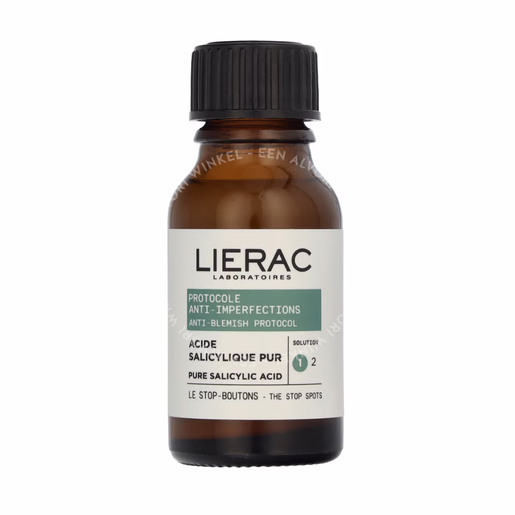 Lierac Paris Lierac Protocole Anti-Pimple Concentrate